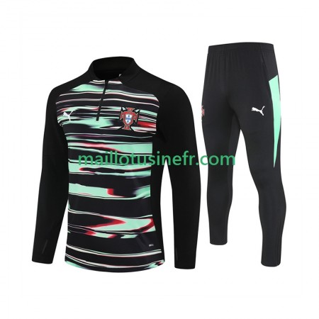 Portugal Ensemble Sweat d'entrainement 2025